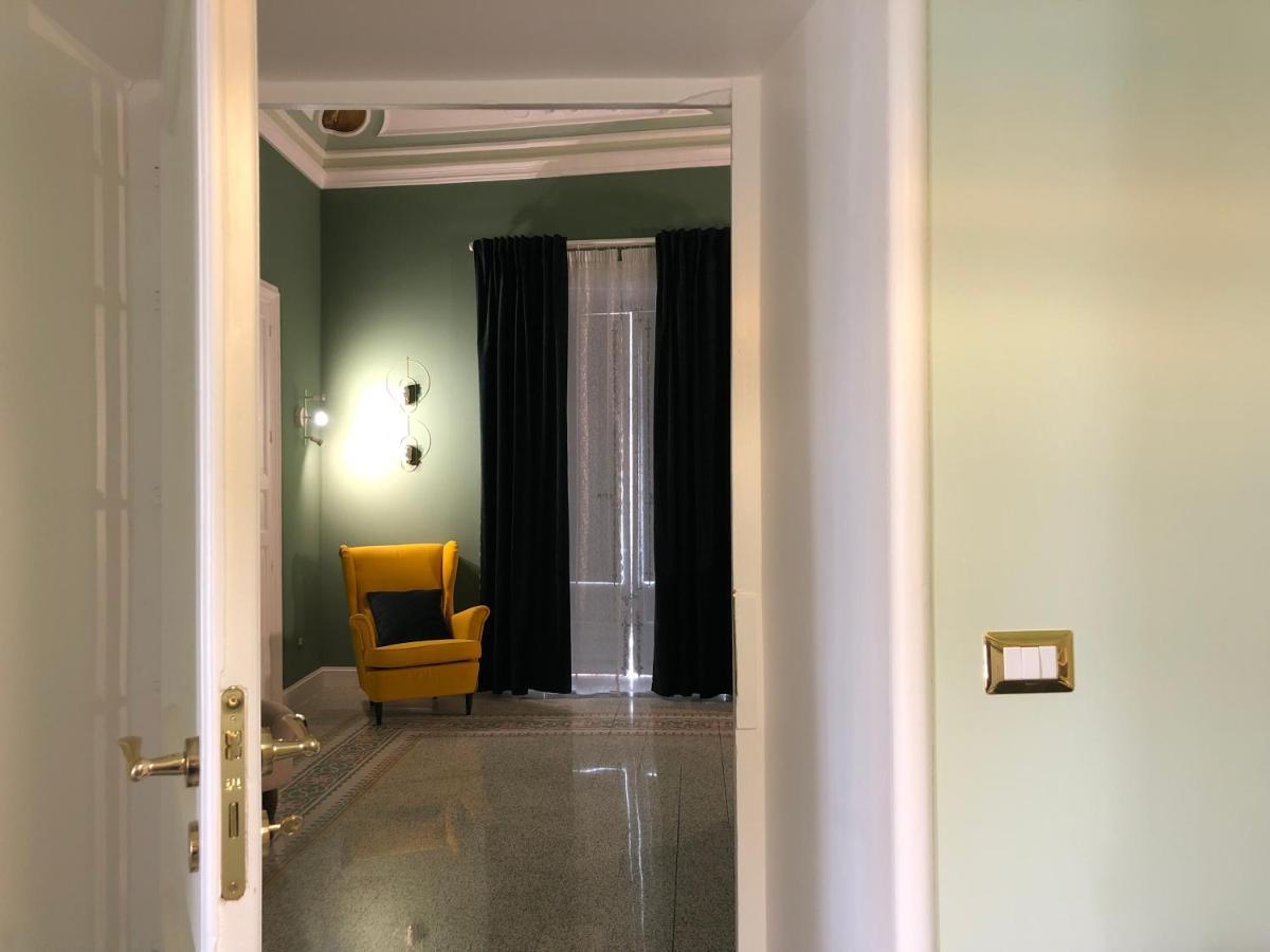 Апартаменты Cortile Umberto Racalmuto Экстерьер фото